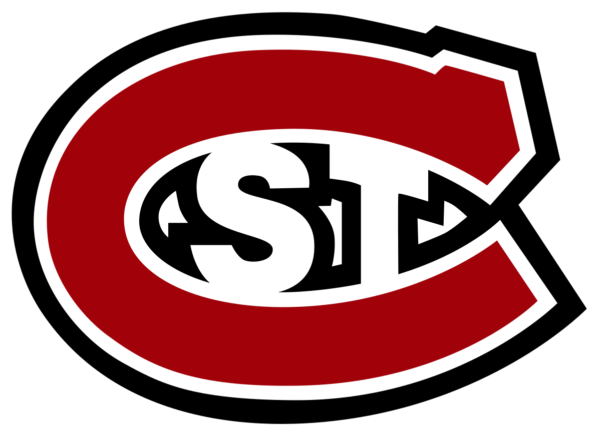 st cloud state logo