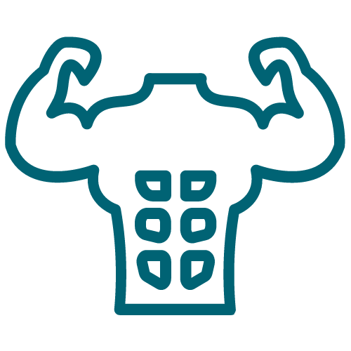 Pelvic floor core stability